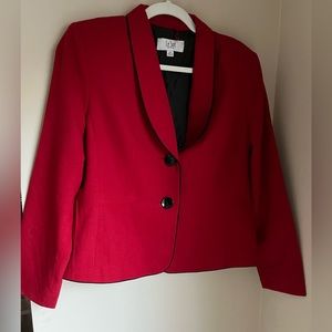 Le Suit Blazer